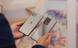 Người dùng mẫu iPhone và Samsung sau có thể nhận được hơn 600.000 đồng