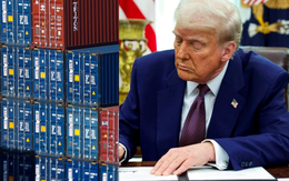 Liên tục tung đòn 'ăn miếng trả miếng', quốc gia BRICS âm thầm tìm ra điểm yếu 'chí mạng' của Mỹ: Yếu tố này sẽ buộc ông Trump phải nhượng bộ