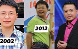 Khi Shark Bình không còn là… shark