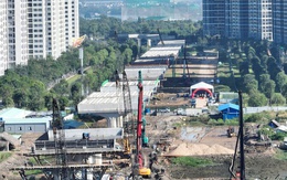 TP HCM giải ngân gần 20.000 tỉ đồng tiền bồi thường năm 2025