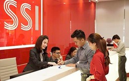 SSI muốn rót thêm hàng trăm tỷ, tăng vốn cho công ty tài sản số