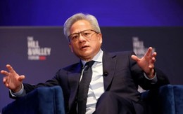 Sự tinh vi của Nvidia: Nhân bản loạt 'kỳ lân' AI, tham gia từ A đến Z quá trình thiết kế, vận hành siêu trung tâm dữ liệu