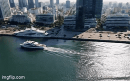 TP lớn nhất Việt Nam quyết chi 10.000 tỷ đồng cho một dự án, từng bước tạo nên biểu tượng sông Hàn ở ĐNÁ