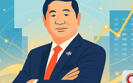 Mỗi ngày mua 1 cổ phiếu: Choáng với hiệu suất nếu 'tích sản' bằng FPT của Chủ tịch Trương Gia Bình