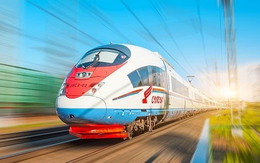 Loại Nhật, chủ động mời Trung Quốc tham gia nhưng lại 2 lần từ chối, một nước quay xe chốt công nghệ cho đường sắt cao tốc 24 tỷ USD thế nào? Loại Nhật, chủ động mời Trung Quốc tham gia nhưng lại 2 lần từ chối, một nước quay xe chốt công nghệ cho đường sắt cao tốc 24 tỷ USD thế nào?