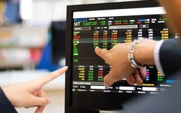 Một cổ phiếu bluechip bị khối ngoại "xả" hơn 400 tỷ trong phiên 15/10