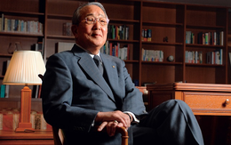 ''Thần kinh doanh'' Nhật Bản Kazuo Inamori: Nếu muốn thành công mỉm cười với mình, người trẻ nên ghi nhớ kỹ 5 điều này