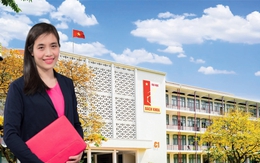 Nữ ứng viên Giáo sư duy nhất ngành IT của Việt Nam năm 2025: Từ cựu sinh viên ĐH Bách khoa đến Phó Hiệu trưởng trường, chỉ mất 4 năm để có bằng Tiến sĩ