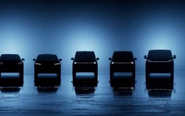 Làn sóng xe điện toàn cầu ‘tỉnh giấc’ trước thực tế mới