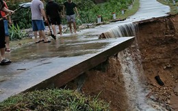 Thông báo khẩn: Người dân ở Quảng Ninh chú ý