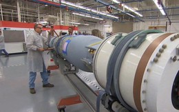 Chiến dịch tâm lý mang tên Tomahawk