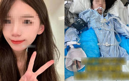 Cô gái 25 tuổi chiến thắng ung thư gan: “5 thực phẩm thèm đến mấy cũng phải tránh xa”