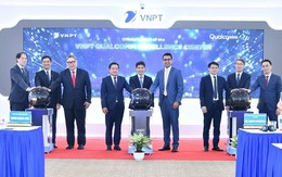 VNPT bắt tay cùng đại bàng bán dẫn toàn cầu ra mắt trung tâm Xuất sắc, hướng tới người Việt làm chủ công nghệ lõi