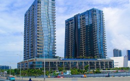 Chung cư mới tại "siêu đô thị" TP.HCM có giá trên 120 triệu đồng/m2 lấn át thị trường