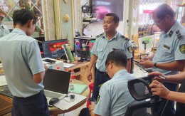 Bán trang sức giả hiệu Chanel, một tiệm vàng ở Gia Lai bị phạt nặng