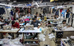 Hứng ‘đòn đau’ của Mỹ, ngành công nghiệp gần 40 tỷ USD của nền kinh tế top đầu BRICS lao đao, 3 triệu việc làm có nguy cơ biến mất, hàng tồn kho chất đống, bị 'ép' giá khó tin