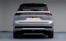 SUV điện 'anh em' với Toyota bZ3X sắp ra mắt, giá khởi điểm dưới 400 triệu đồng