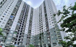 Người mua nhà “khóc ròng" vì càng chờ giá chung cư càng tăng mạnh