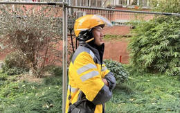 Sự thật về thanh niên 27 tuổi làm shipper nhưng lương tháng 200 triệu đồng, có 3,8 tỷ trong tài khoản tiết kiệm