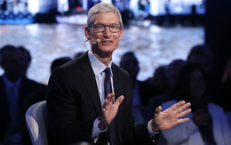 Tim Cook xuất hiện trên livestream TikTok Trung Quốc trong bối cảnh doanh số iPhone gặp khó