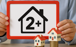 Đề xuất siết cho vay với người mua nhà thứ 2 trở đi, chuyên gia Savills lo ngại ảnh hưởng đến thanh khoản, thị trường trở lên trầm lắng