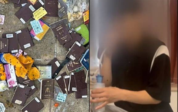 Vụ nam sinh Hàn tử vong vì nghi bị tra tấn ở Campuchia: Lộ danh tính nghi phạm không thể ngờ, cảnh sát hé lộ chi tiết man rợ