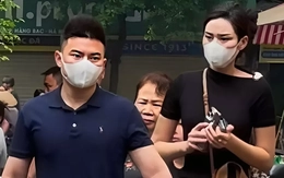 Gia thế chồng thiếu gia tập đoàn nghìn tỷ của Hoa hậu Đỗ Thị Hà