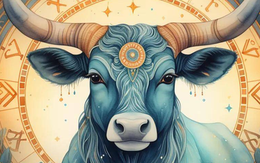 4 con giáp sắp bước vào thời điểm cực kỳ may mắn, tài sản ròng tăng mạnh, càng làm càng để phúc về sau