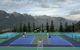 Điểm đến vùng núi cách Hà Nội hơn 300km, đang được nhiều người tìm, nhận xét: "Thụy Sĩ cũng chỉ đến thế!"