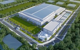 Hé lộ dự án hơn 3.100 tỷ của tập đoàn Hàn Quốc tại Việt Nam: Mắt xích trong chuỗi cung ứng năng lượng sạch cho thị trường Mỹ