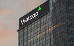 Chứng khoán Vietcap bổ nhiệm Phó Chủ tịch HĐQT thường trực