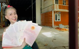 Lần tìm công ty sản xuất sản phẩm cho Ngân 98: Cửa im ỉm khóa, hàng xóm kể chuyện bất ngờ