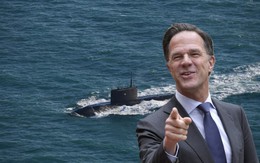 Tàu ngầm Nga hoạt động 'bất thường', Tổng thư ký NATO giễu 'lê lết về nhà': Cỗ máy chiến tranh gặp sự cố?