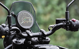 Hãng xe máy Ấn Độ lừng danh sắp trở lại Việt Nam: Có mẫu chuyên trị đường đèo Himalaya cao hơn 5.000 mét