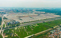 Tiến độ loạt tuyến đường chiến lược ở Hưng Yên, một dự án sắp khởi công trong tháng 10