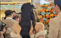 Đố ai đoán được tuổi thật của mỹ nhân này: Mẹ 2 con mà như gái 18, cả Vbiz không ai làm lại chị