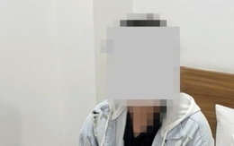 Giải cứu nam sinh ở TP.HCM sập bẫy 'bắt cóc online', tống tiền gần 500 triệu