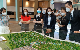 Phó Thủ tướng yêu cầu triển khai giải pháp phòng, chống rửa tiền trong các giao dịch trên các sàn BĐS, tiền ảo