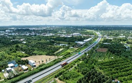 Cao tốc Trung Lương-Mỹ Thuận tăng phí từ 1/11 Cao tốc Trung Lương-Mỹ Thuận tăng phí từ 1/11