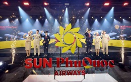 Sun Group chính thức ra mắt hãng hàng không Sun PhuQuoc Airways, đồng phục tiếp viên lấy cảm hứng từ áo ngũ thân và phong thái Nam Phương Hoàng hậu