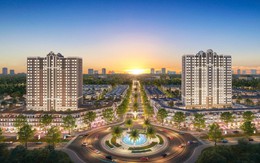 Vì sao Eurowindow Sport Garden tạo nên vị thế khác biệt tại Nghệ An?