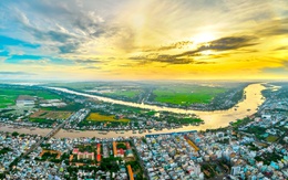 Bất động sản Long Xuyên: Biên độ rộng, cơ hội lớn