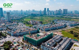 Hausman Premium Residences - Kiến tạo giá trị sống đẳng cấp giữa lòng Hà Nội