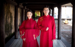 Khi tình yêu kể chuyện từ giá trị truyền thống giao hòa với văn hóa hiện đại