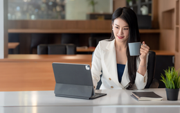 Tasco ra mắt "Tasco Co-Club" - Không gian làm việc hiện đại dành cho hội viên VETC Loyalty