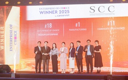 Khẳng định vị thế thương hiệu quốc gia, lan tỏa giá trị Việt