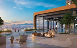 Rose Residence - Nâng tầm chuẩn sống với tiện ích 5 sao tại Hải Phòng