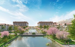 3 lý do Flora Avenue là phân khu có vị trí hấp dẫn bậc nhất Sun Urban City