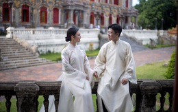 Khi văn hóa truyền thống định hình giá trị của tình yêu thời hiện đại