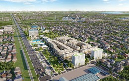 NAMMON Square - Cửa ngõ giao thoa giá trị di sản và thương mại hiện đại